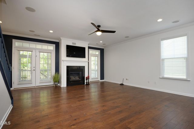 109 Wildwind Drive, Chapel Hill, NC 27516