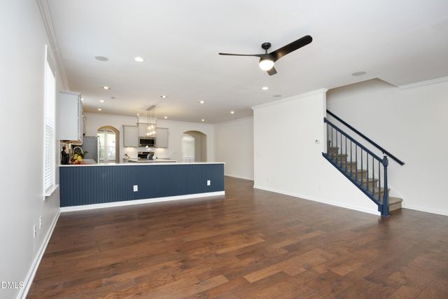 109 Wildwind Drive, Chapel Hill, NC 27516