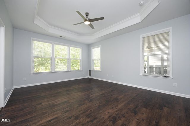 109 Wildwind Drive, Chapel Hill, NC 27516