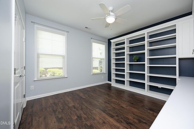 109 Wildwind Drive, Chapel Hill, NC 27516