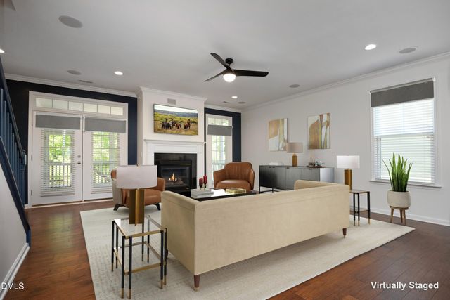 109 Wildwind Drive, Chapel Hill, NC 27516