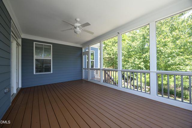 109 Wildwind Drive, Chapel Hill, NC 27516