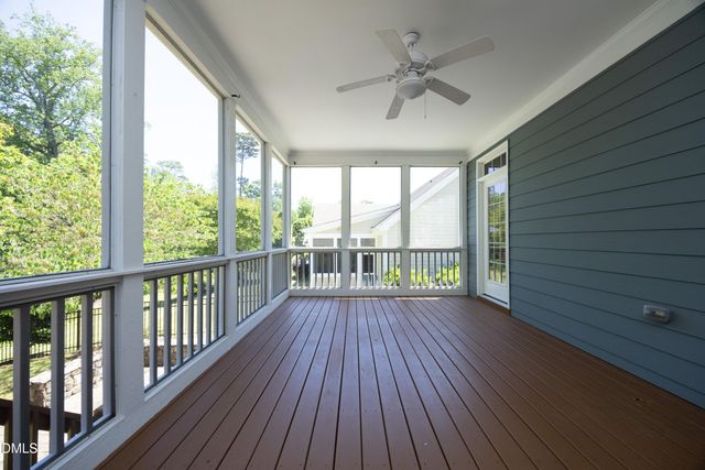 109 Wildwind Drive, Chapel Hill, NC 27516