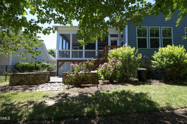 109 Wildwind Drive, Chapel Hill, NC 27516
