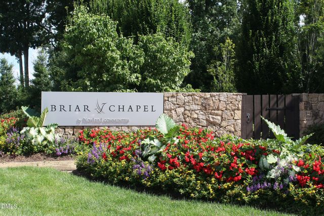 109 Wildwind Drive, Chapel Hill, NC 27516