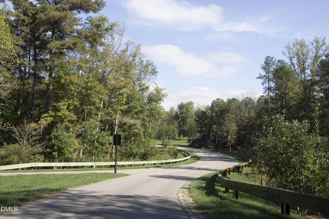 109 Wildwind Drive, Chapel Hill, NC 27516