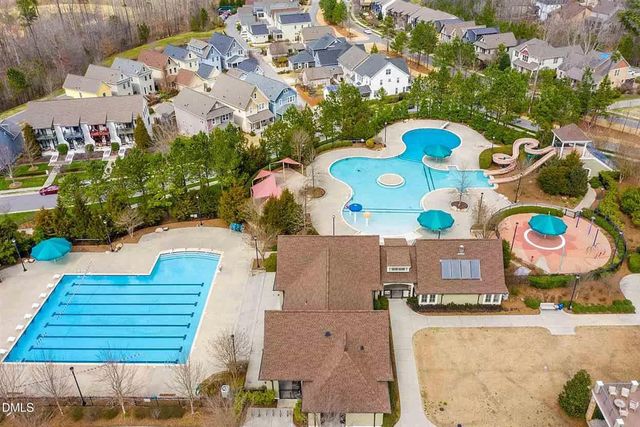 109 Wildwind Drive, Chapel Hill, NC 27516