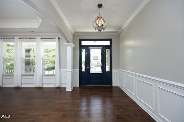 109 Wildwind Drive, Chapel Hill, NC 27516