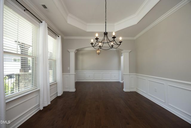 109 Wildwind Drive, Chapel Hill, NC 27516