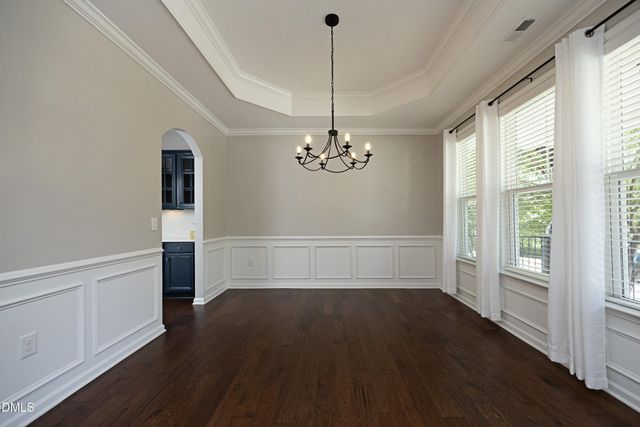 109 Wildwind Drive, Chapel Hill, NC 27516