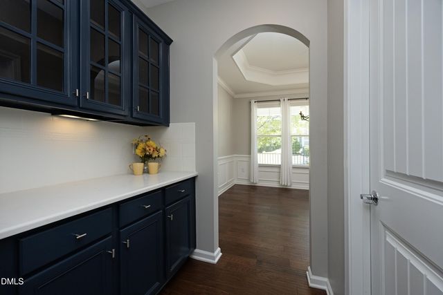 109 Wildwind Drive, Chapel Hill, NC 27516