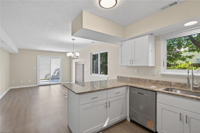 1309 Woodbridge TRL, Virginia Beach, VA 23453