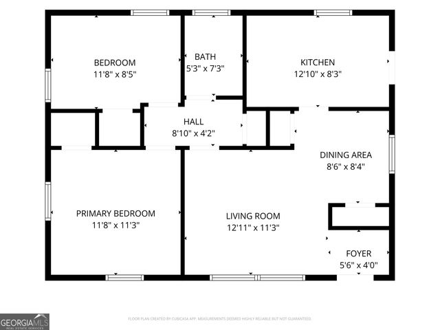 1624 Terry Mill Road SE, Atlanta, GA 30316
