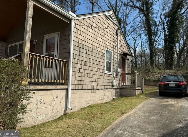 1624 Terry Mill Road SE, Atlanta, GA 30316