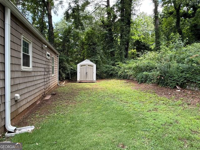 1624 Terry Mill Road SE, Atlanta, GA 30316