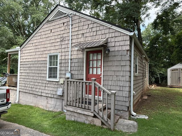 1624 Terry Mill Road SE, Atlanta, GA 30316