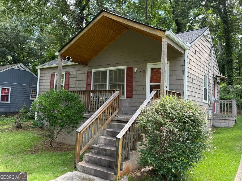 1624 Terry Mill Road SE, Atlanta, GA 30316