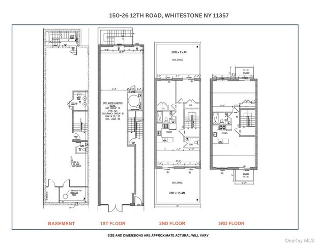 150-26 12th Road, Whitestone, NY 11357