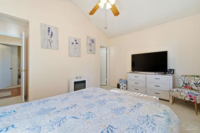 601 E Burgess Rd A6, Pensacola, FL 32504