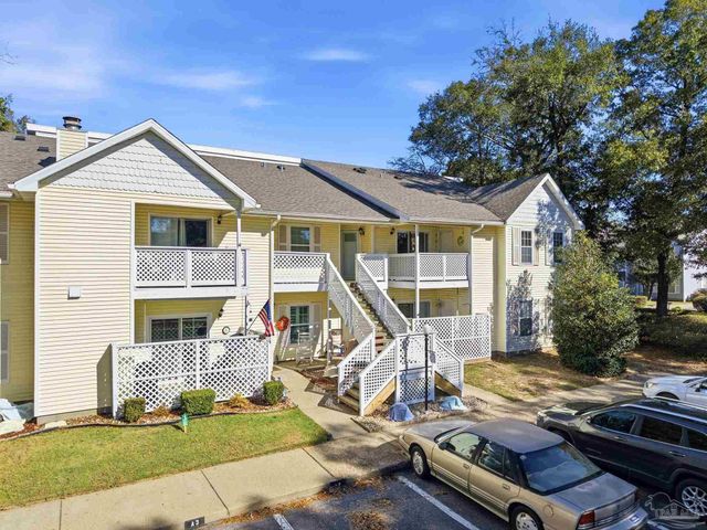 601 E Burgess Rd A6, Pensacola, FL 32504