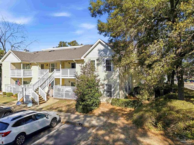 601 E Burgess Rd A6, Pensacola, FL 32504