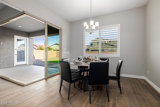 3943 E BOOT TRACK Trail, Gilbert, AZ 85296