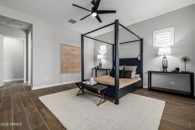 3943 E BOOT TRACK Trail, Gilbert, AZ 85296