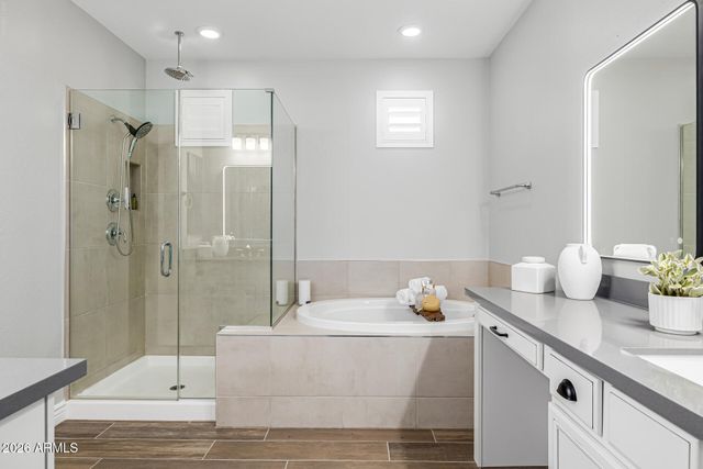 3943 E BOOT TRACK Trail, Gilbert, AZ 85296