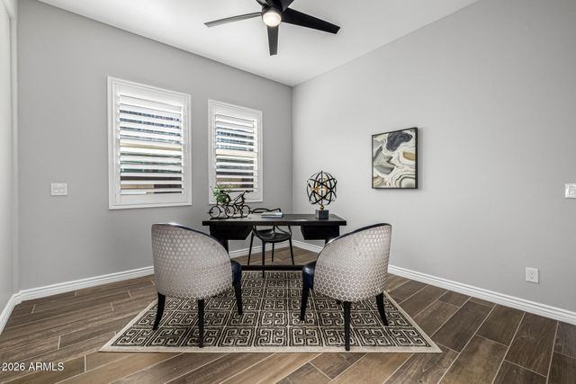 3943 E BOOT TRACK Trail, Gilbert, AZ 85296