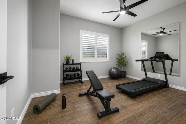 3943 E BOOT TRACK Trail, Gilbert, AZ 85296