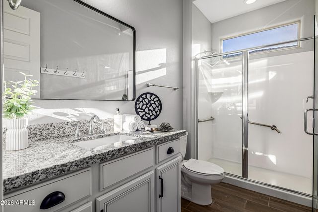 3943 E BOOT TRACK Trail, Gilbert, AZ 85296