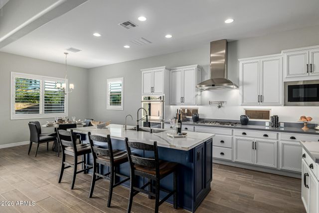 3943 E BOOT TRACK Trail, Gilbert, AZ 85296