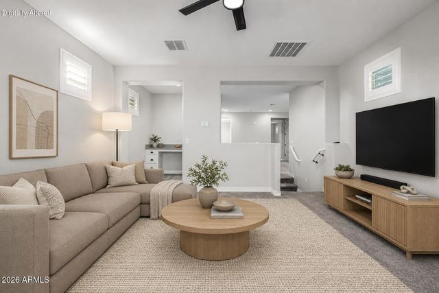 3943 E BOOT TRACK Trail, Gilbert, AZ 85296