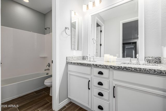 3943 E BOOT TRACK Trail, Gilbert, AZ 85296