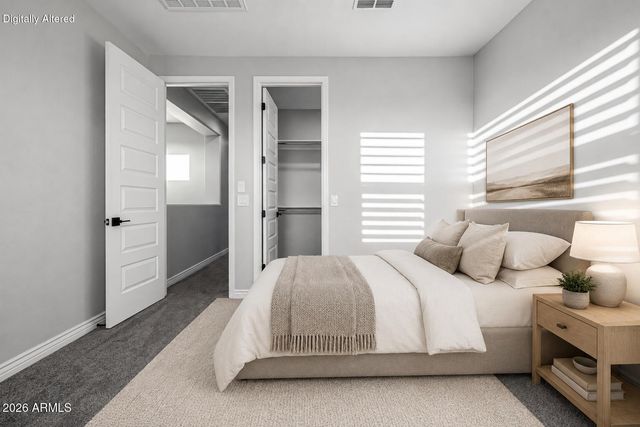 3943 E BOOT TRACK Trail, Gilbert, AZ 85296