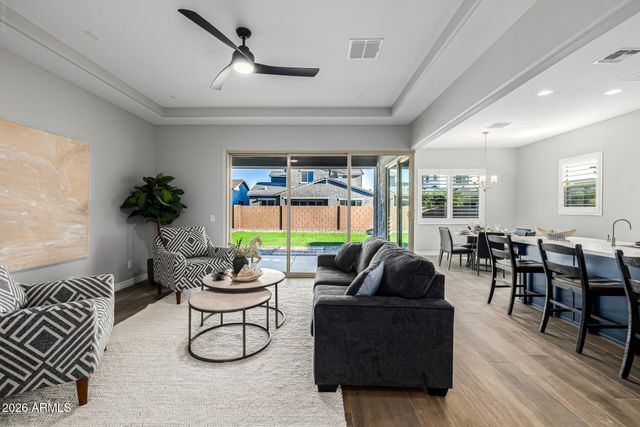 3943 E BOOT TRACK Trail, Gilbert, AZ 85296