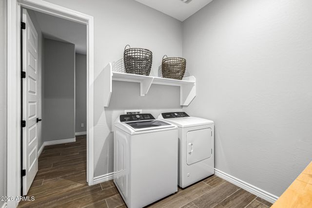 3943 E BOOT TRACK Trail, Gilbert, AZ 85296