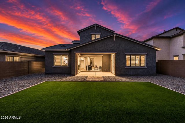 3943 E BOOT TRACK Trail, Gilbert, AZ 85296