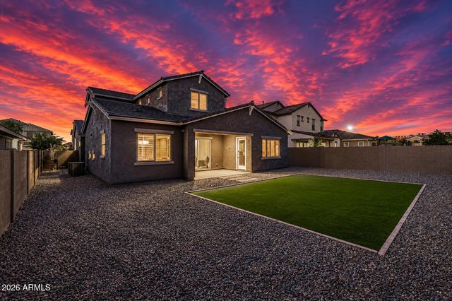 3943 E BOOT TRACK Trail, Gilbert, AZ 85296