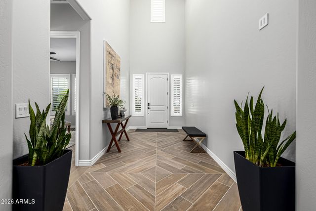 3943 E BOOT TRACK Trail, Gilbert, AZ 85296