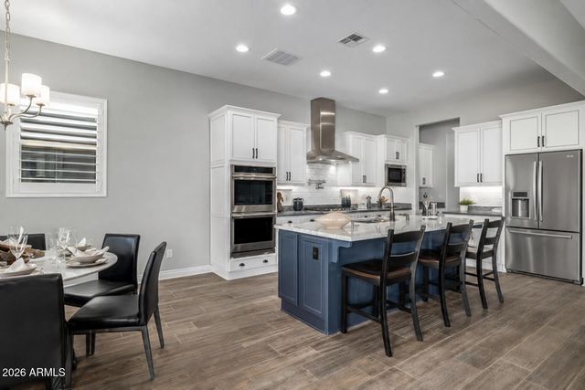 3943 E BOOT TRACK Trail, Gilbert, AZ 85296
