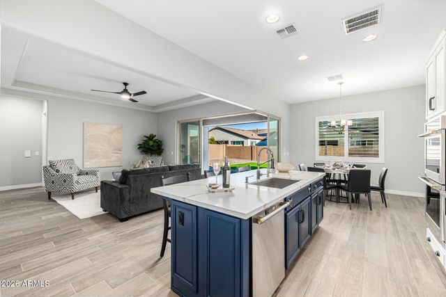 3943 E BOOT TRACK Trail, Gilbert, AZ 85296