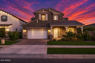 3943 E BOOT TRACK Trail, Gilbert, AZ 85296