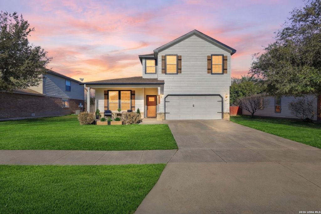 16210 Raceway Downs, Selma, TX 78154