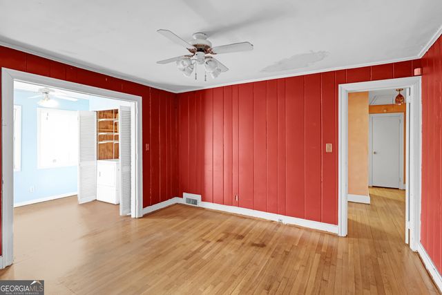 1077 Helen Street, Morrow, GA 30260