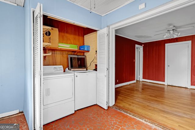 1077 Helen Street, Morrow, GA 30260