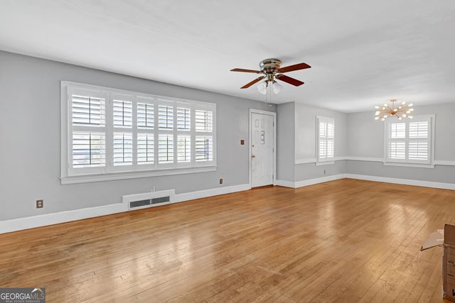 1077 Helen Street, Morrow, GA 30260