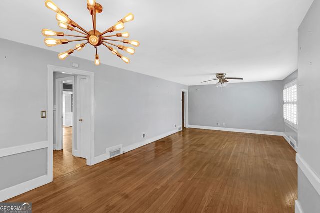 1077 Helen Street, Morrow, GA 30260