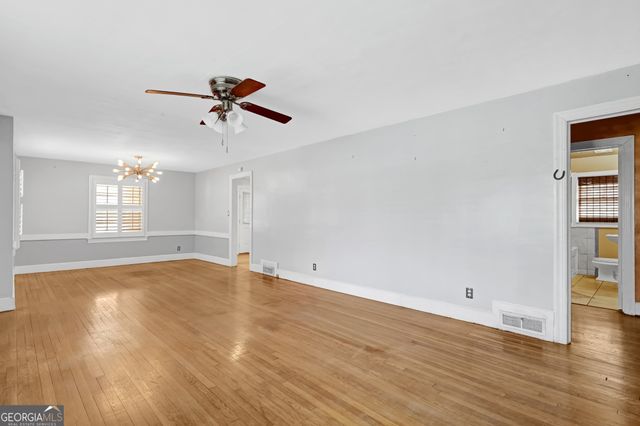 1077 Helen Street, Morrow, GA 30260