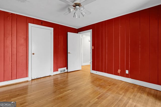 1077 Helen Street, Morrow, GA 30260